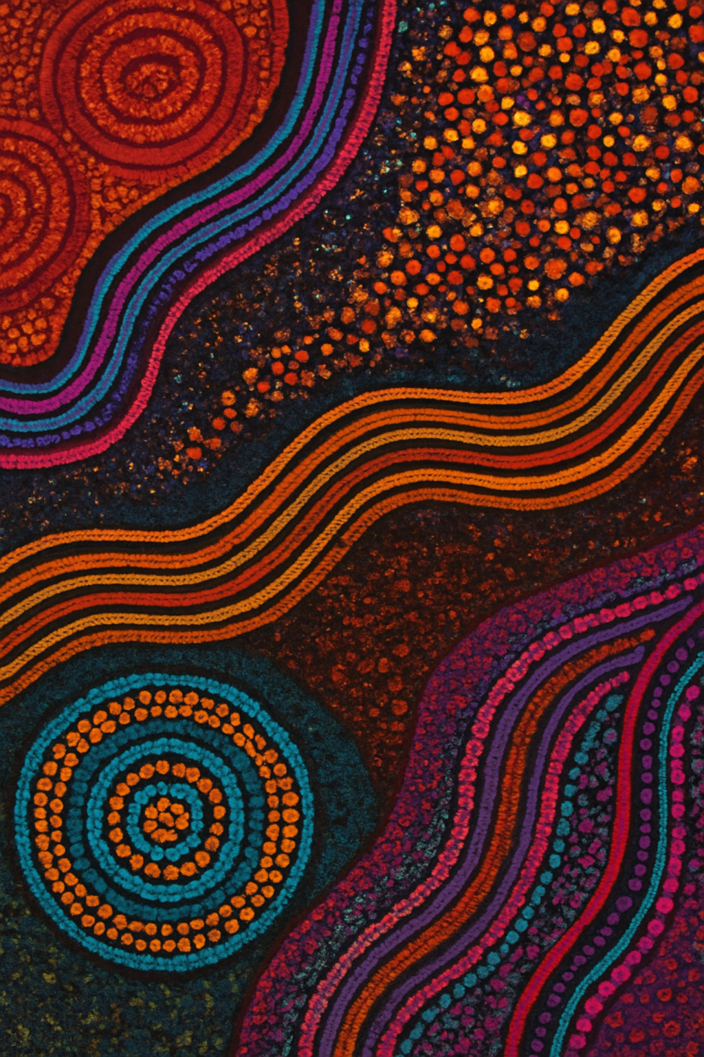 The Future of Aboriginal Art in Australia: Digital, Contemporary, Cross-Cultural Trends