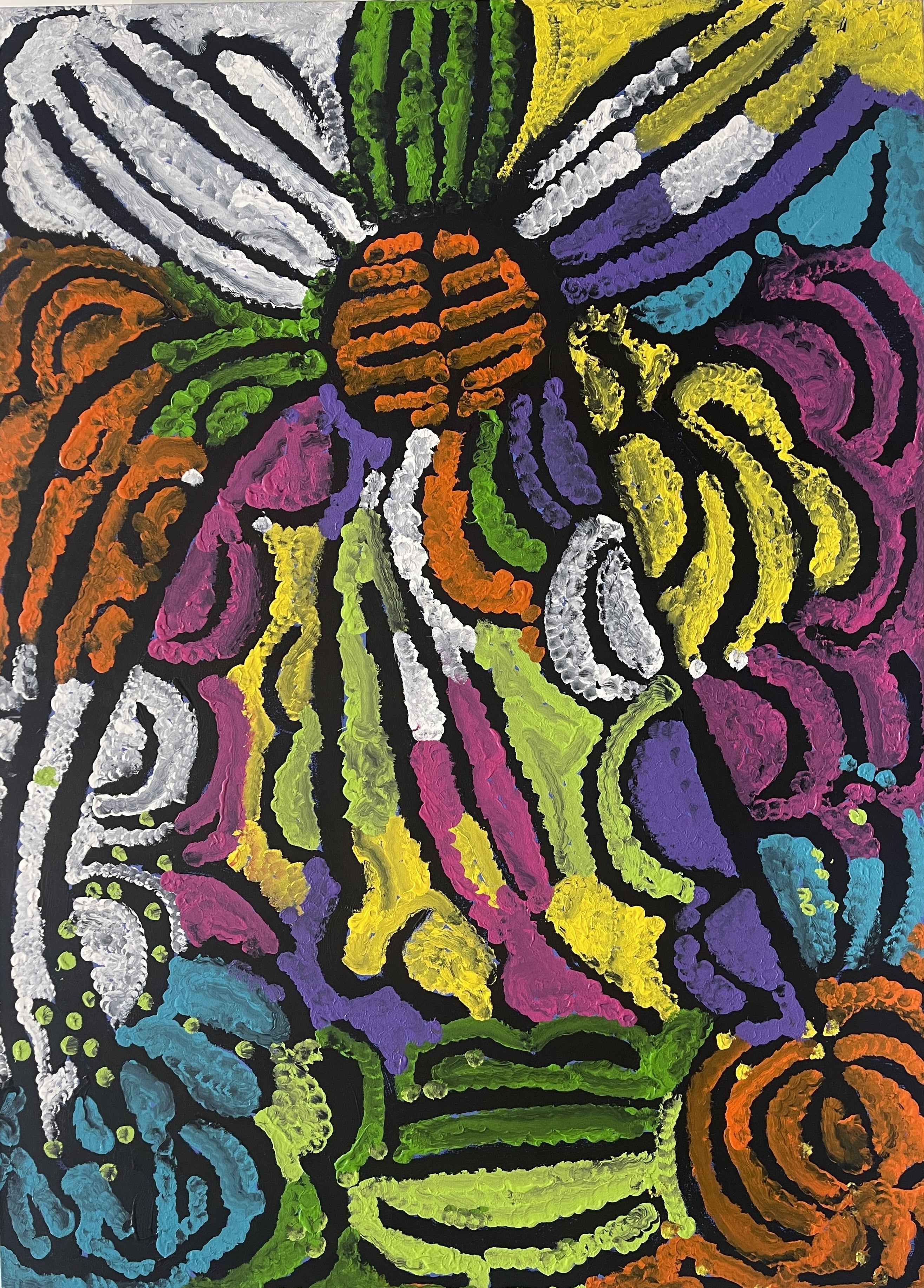 June News from RDD - Colours of Country Exhibition