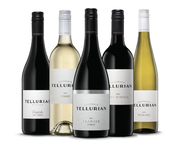 How Australian Wine Regions Are Pairing Fine Art with Fine Wine — and Culture