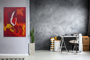 Happy New Year from Red Desert Dreamings