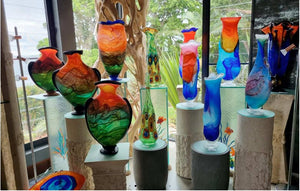 Ethical Galleries and the Aboriginal Art Market