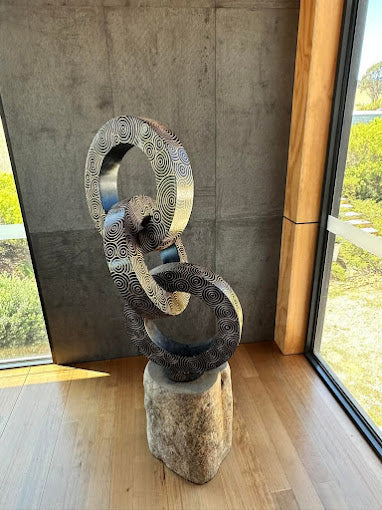 Red Desert @ Tellurian Wines