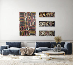 Why an Artist's Biography Matters When Buying Aboriginal Art