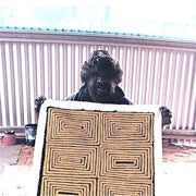 Albury Dixon Jungula