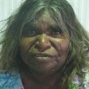 Barbara Reid Napangardi