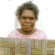 Bambatu Campbell Napangardi