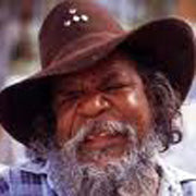 Clifford Possum Tjapaltjarri