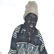 Dorothy Robinson Napangardi