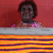 Eileen Napaltjarri