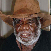 Hilary Tjapaltjarri