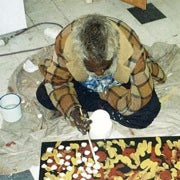 Johnny Warankula Tjupurrula