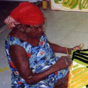 Lorna Fencer Napurrula