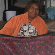 Lily Kelly Napangardi