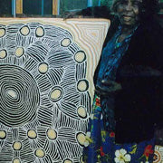 Linda Syddick Napaltjarri