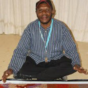 Lionel Possum Tjungarrayi