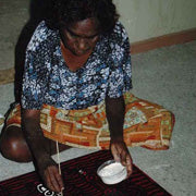 Maisey Campbell Napaltjarri