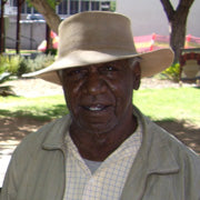 Michael Nelson Jagamara