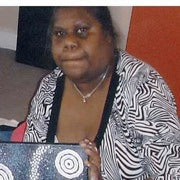 Michelle Possum Nungurrayi