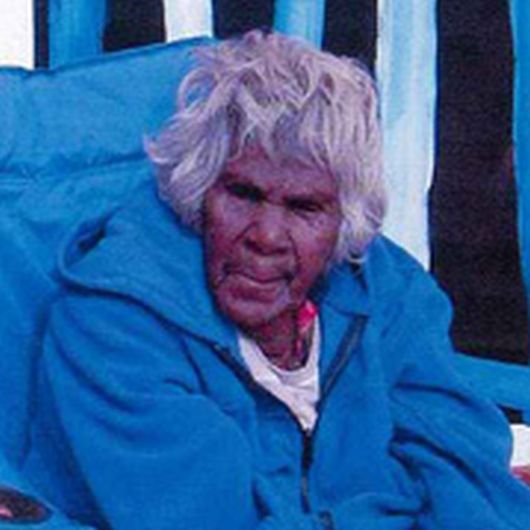 Exhibition - Minnie Pwerle