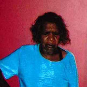 Walangkura Napanangka