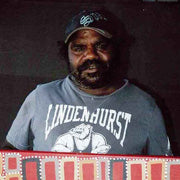 Walala Tjapaltjarri