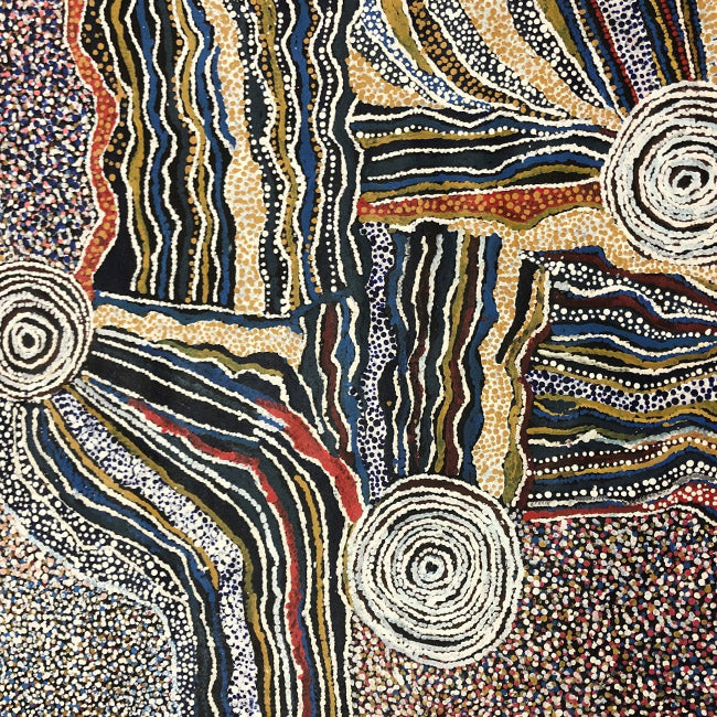 Bill Whiskey Tjapaltjarri
