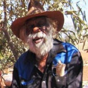 Dinny Nolan Tjampitjinpa