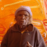 Eubena Yupinya Nampitjin