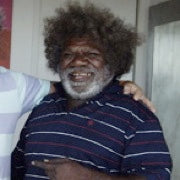 George Hairbrush Tjungurrayi