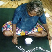 Ngoia Pollard Napaltjarri