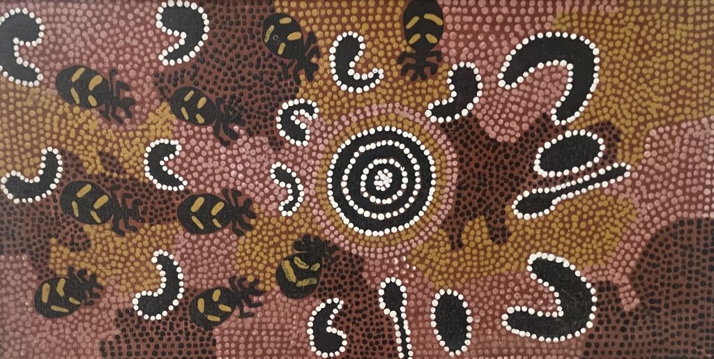 Tjala Tjukurrpa