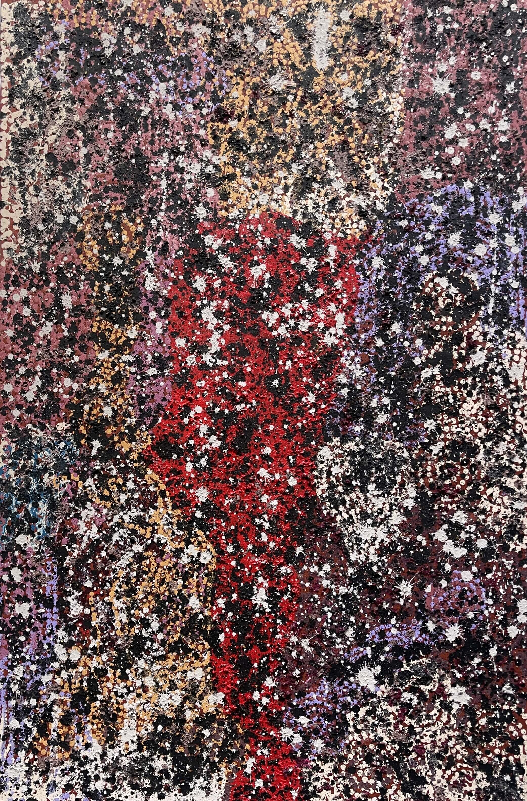 Creation of My Mother's Country