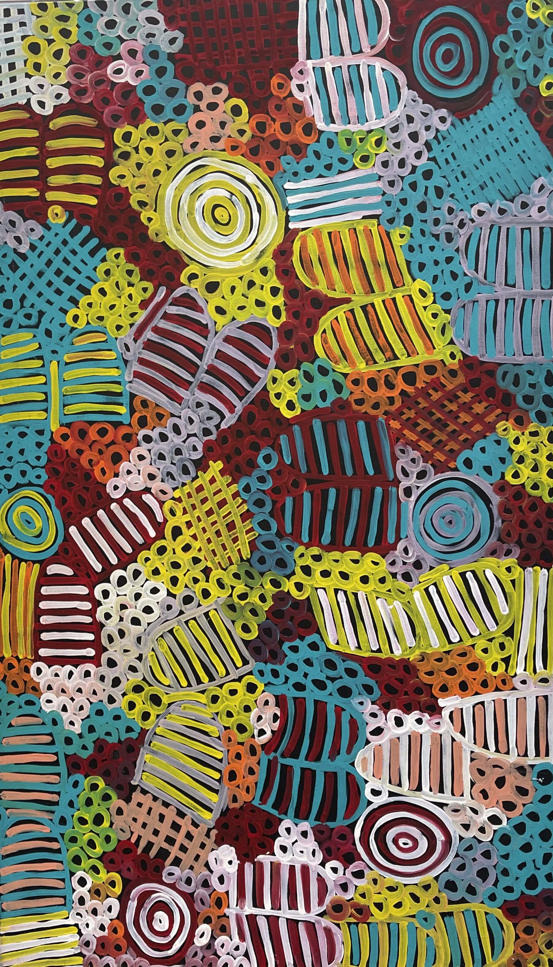 My Mother's Story - My Mother's Country