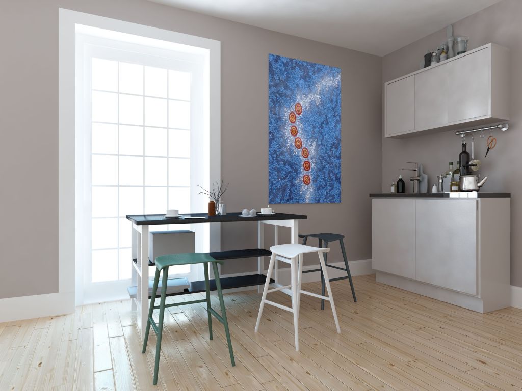 Seven Sisters - Milky Way Dreaming