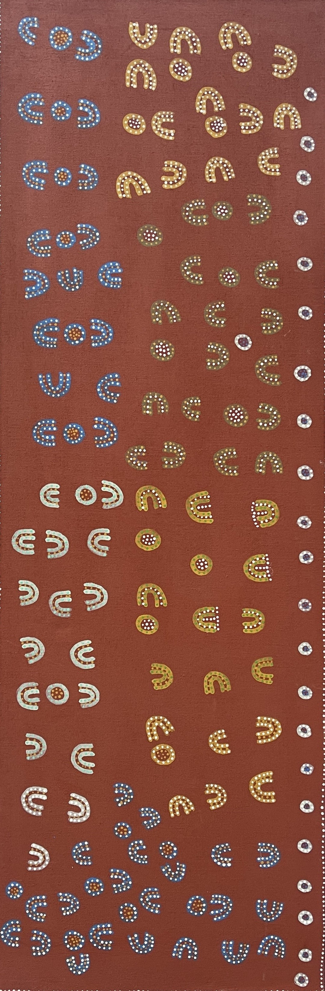 Emu Dreaming - My Country