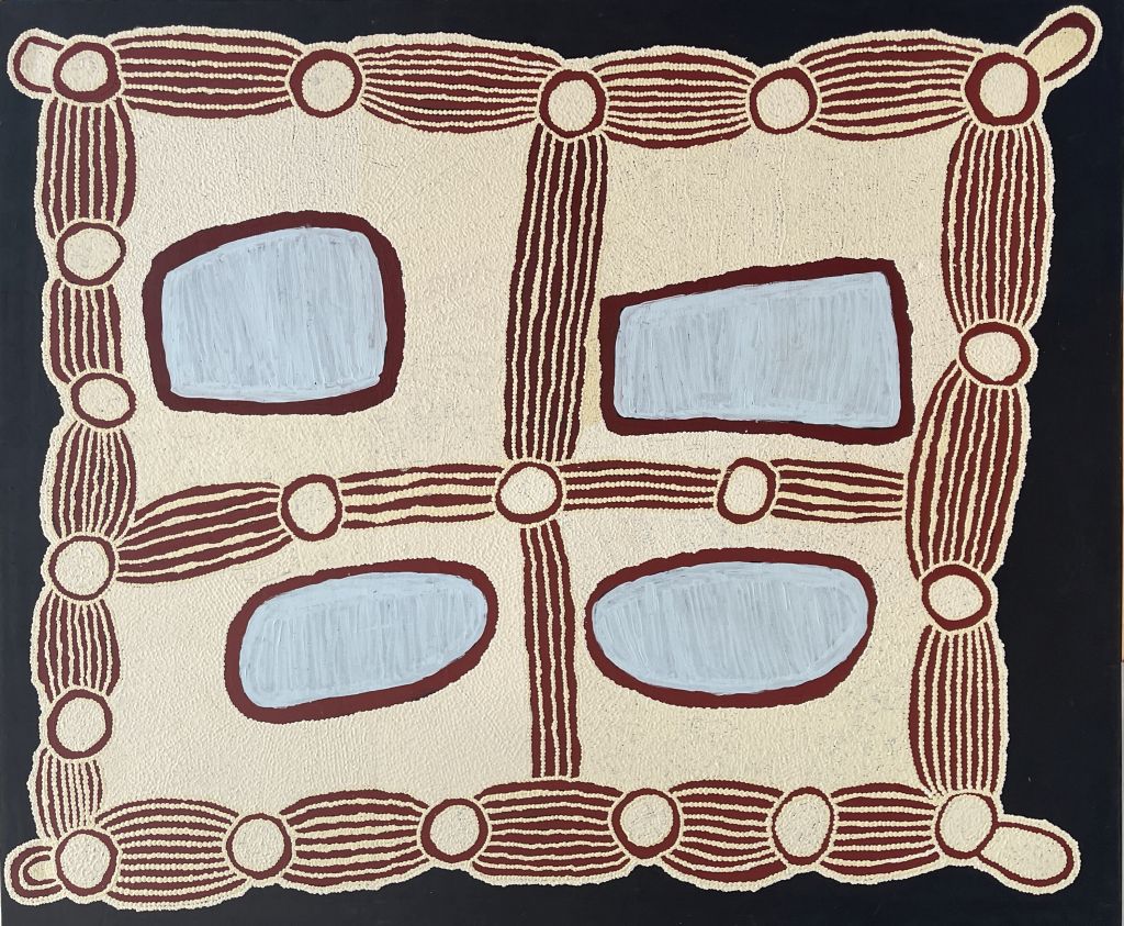 Walukuritje Rockhole