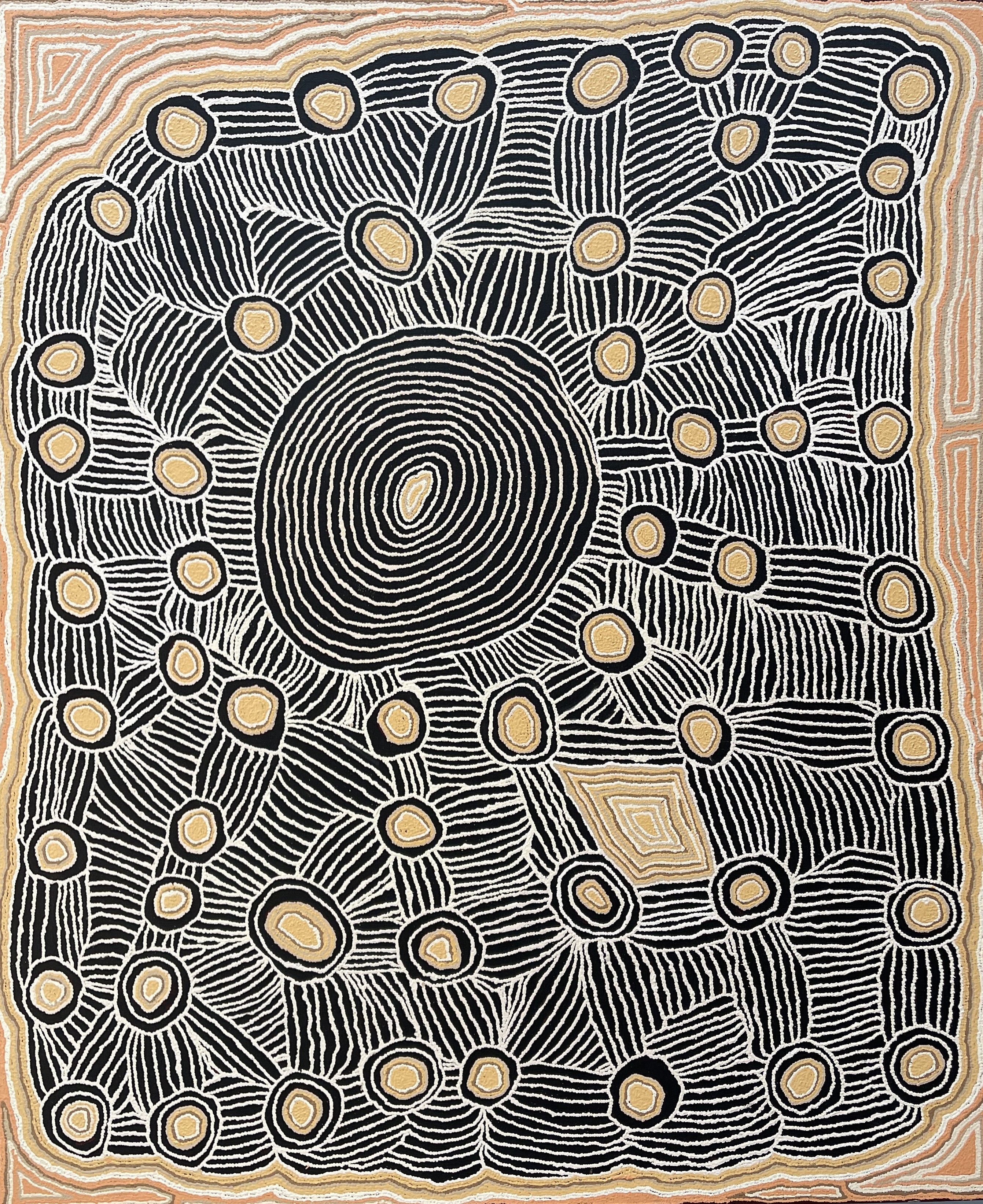 Walukuritje Rockhole