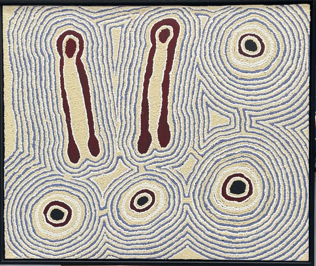 Walukuritje Rockhole