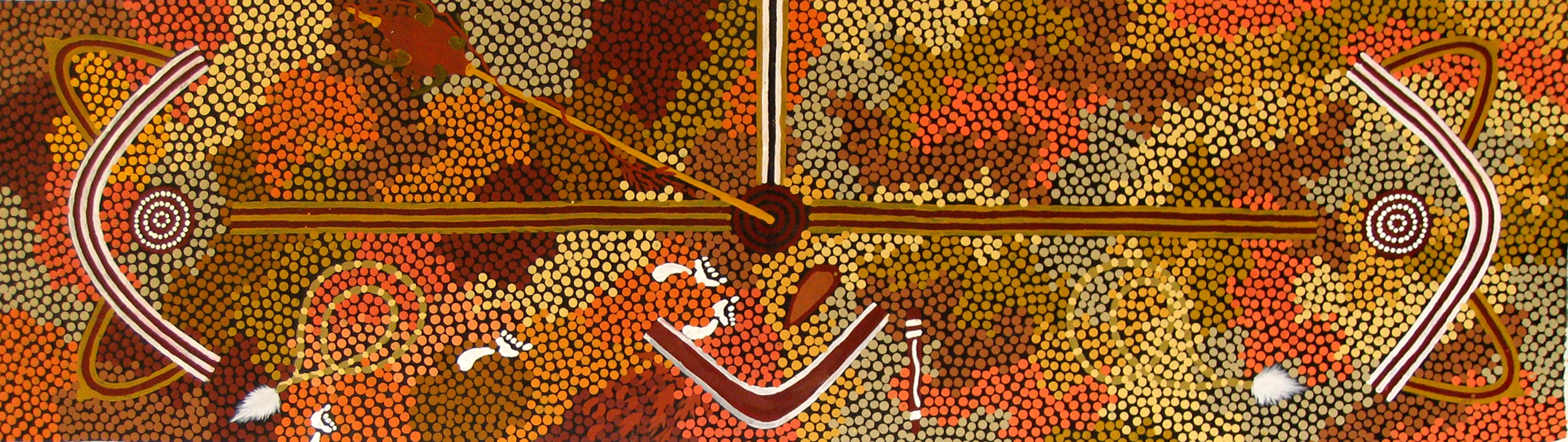 Men's Love Story at Red Hill