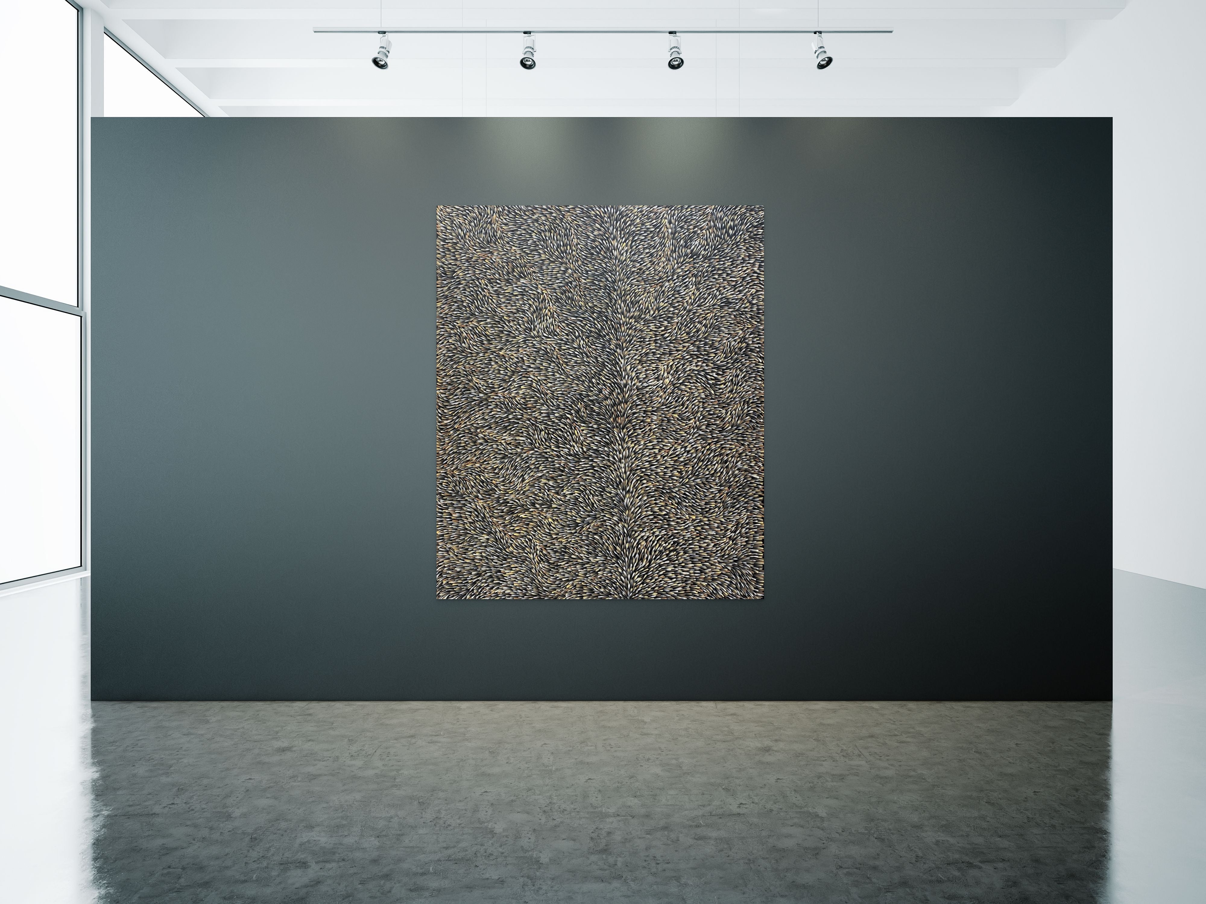 Bush Medicine Leaves