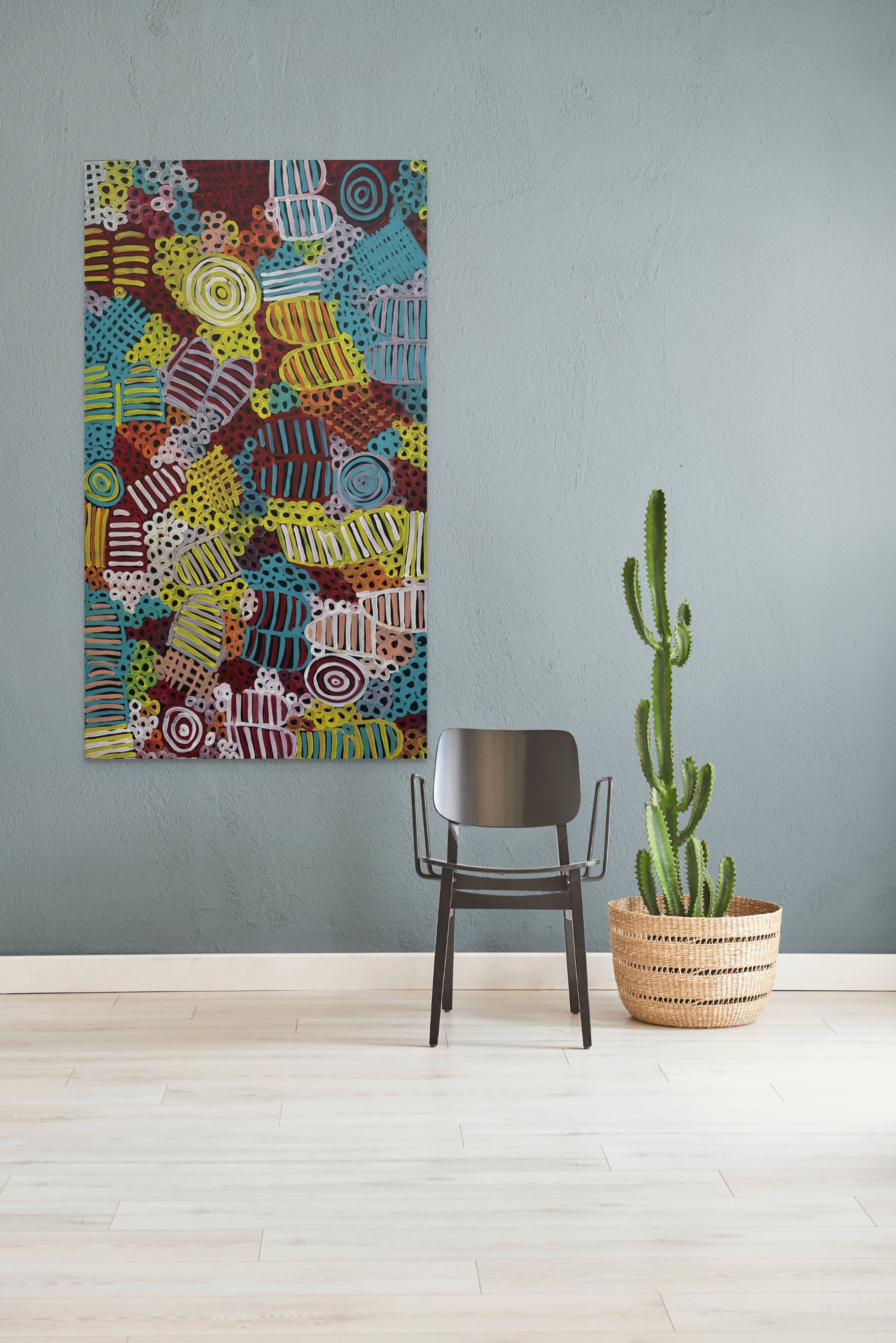 My Mother's Story - My Mother's Country