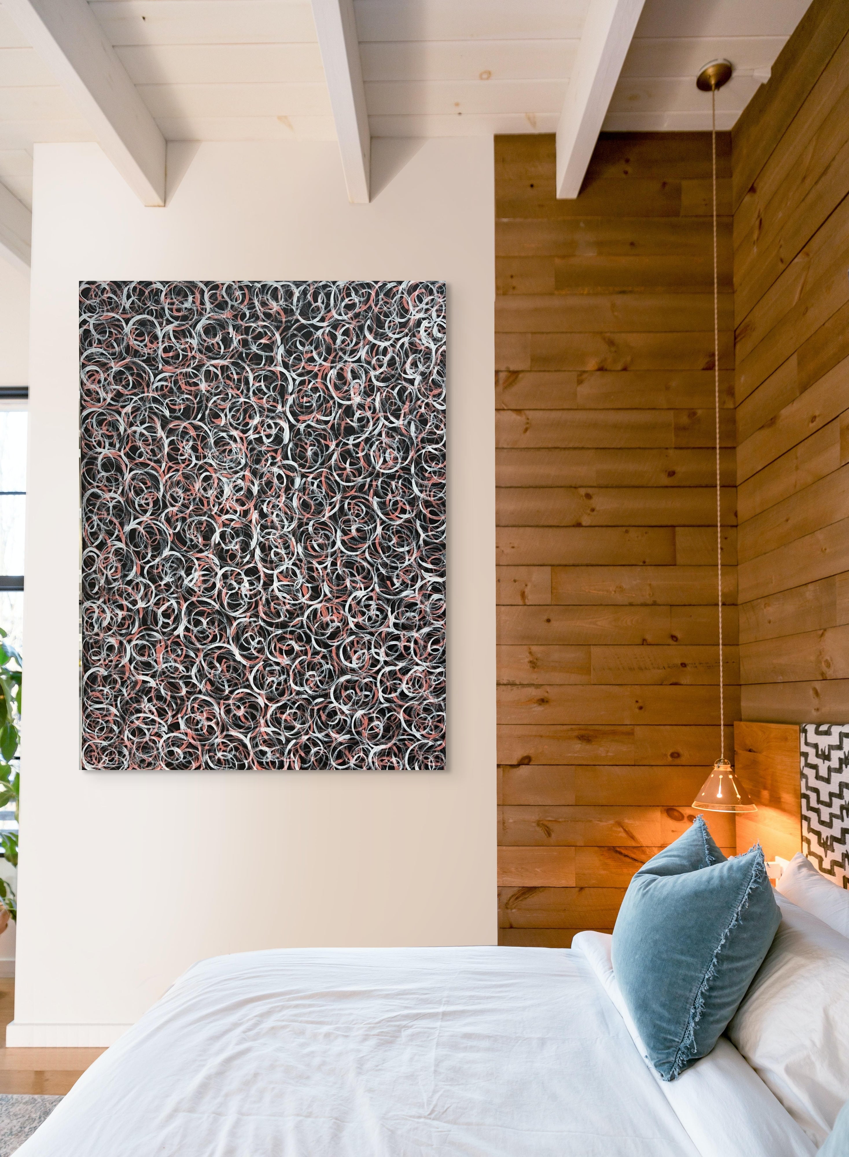 Mountain Devil Lizard Dreaming