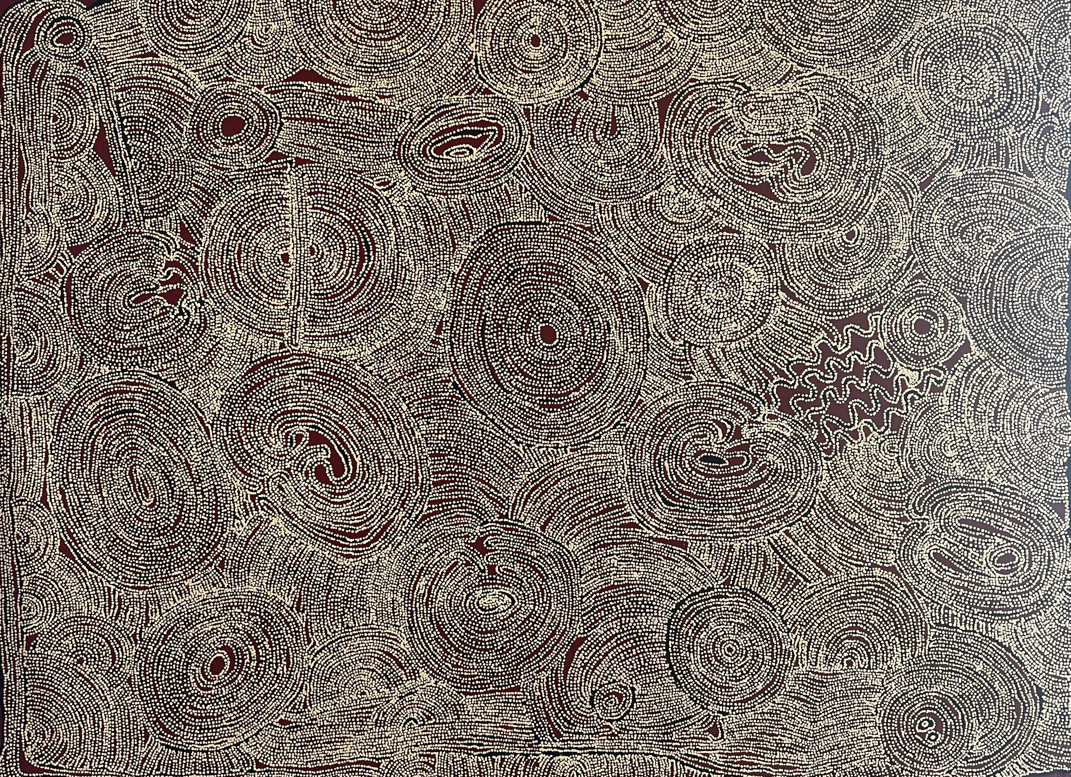 Women's Ceremony Site