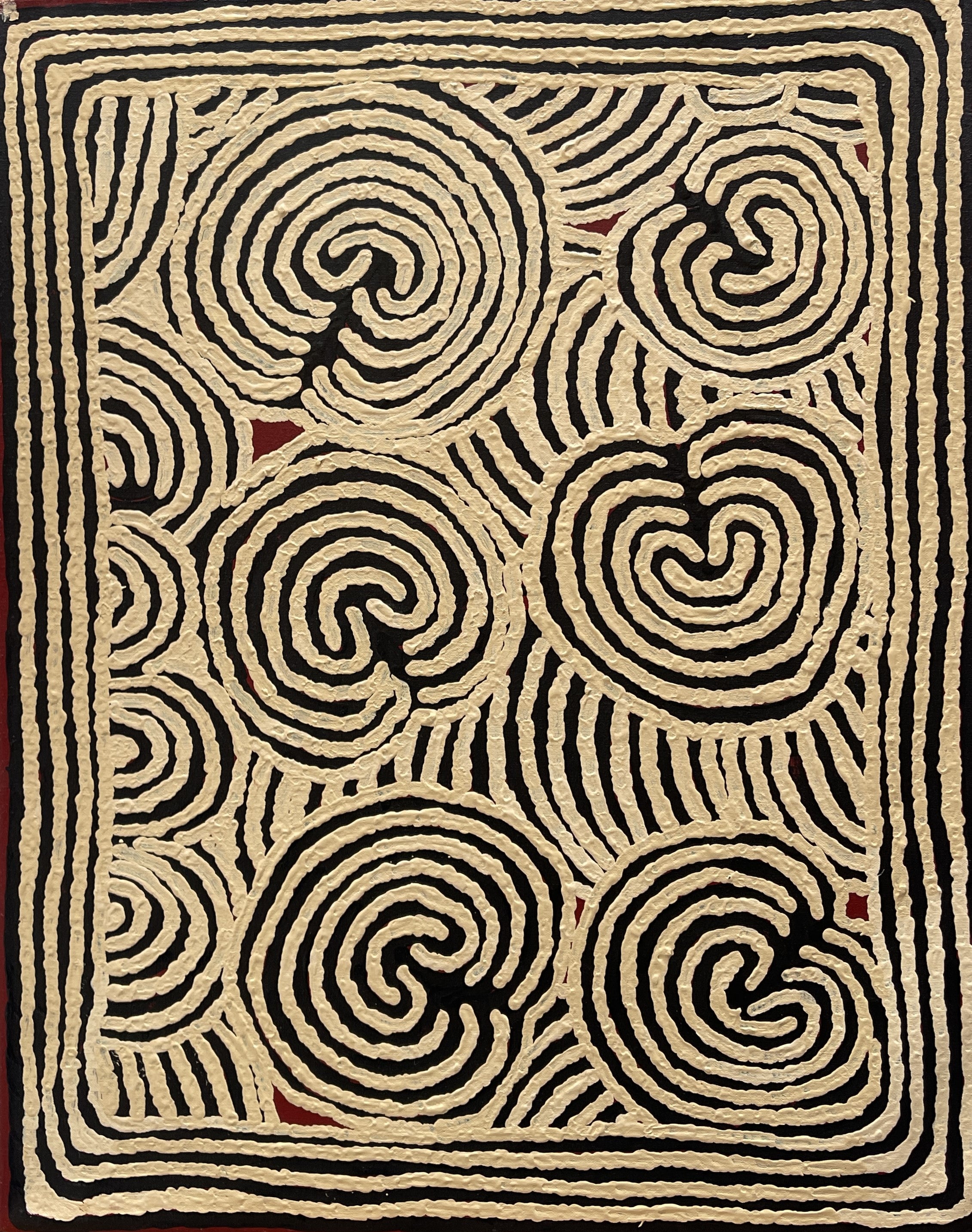 Women's Ceremony Site