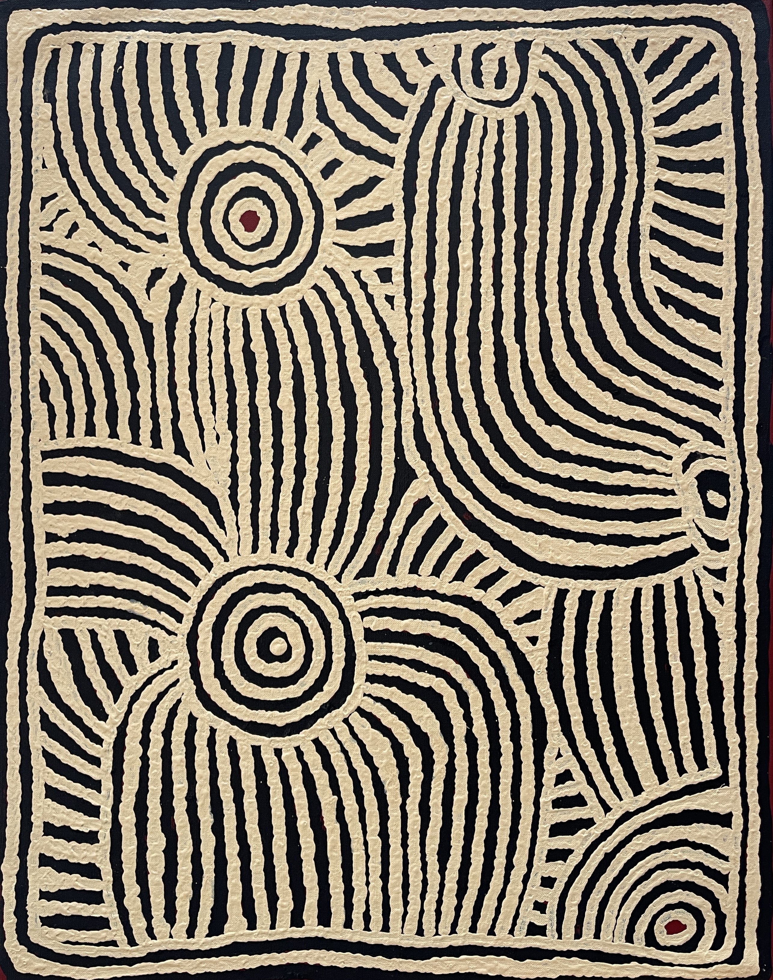 Women's Ceremony Site