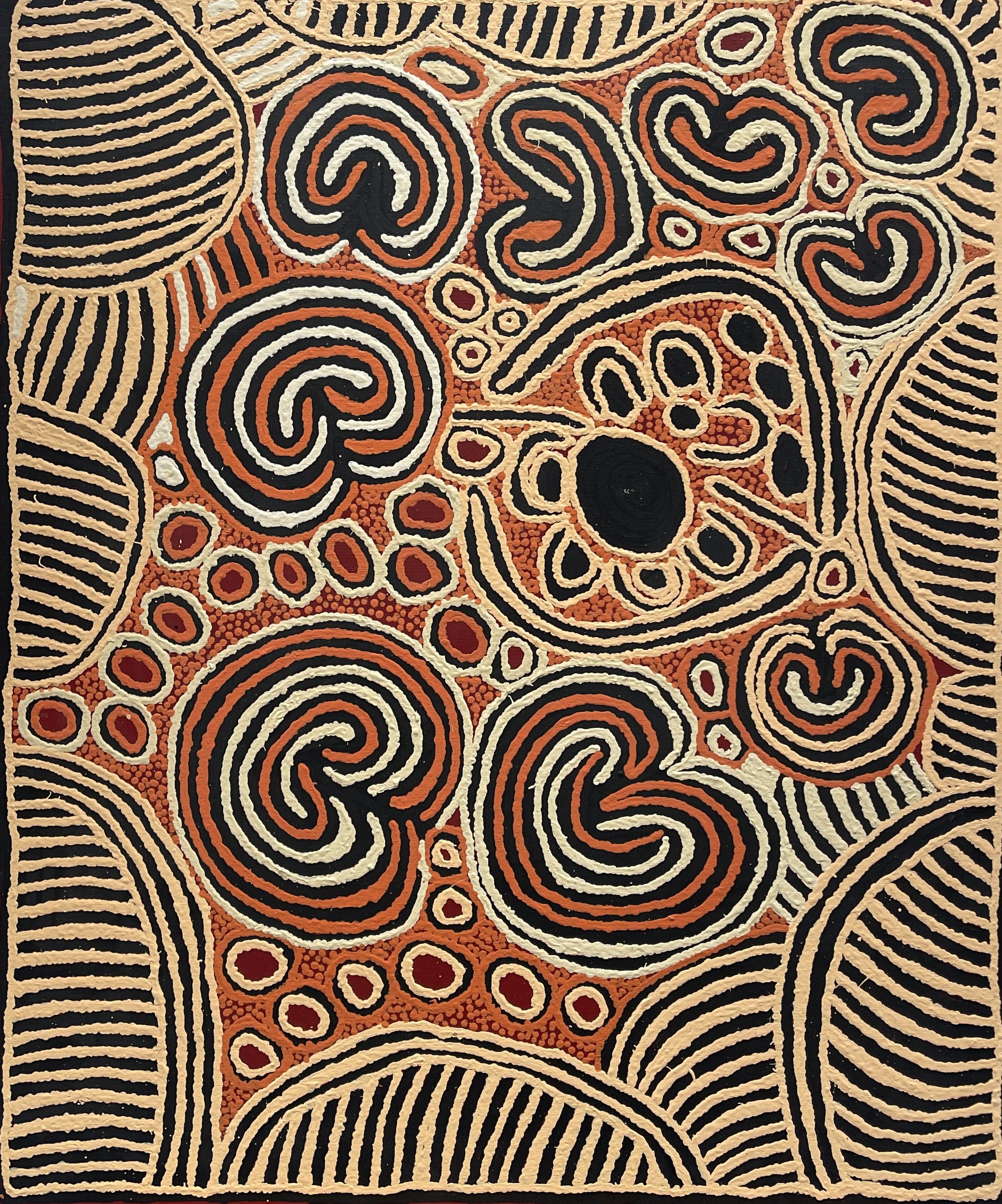 Women's Ceremony Site