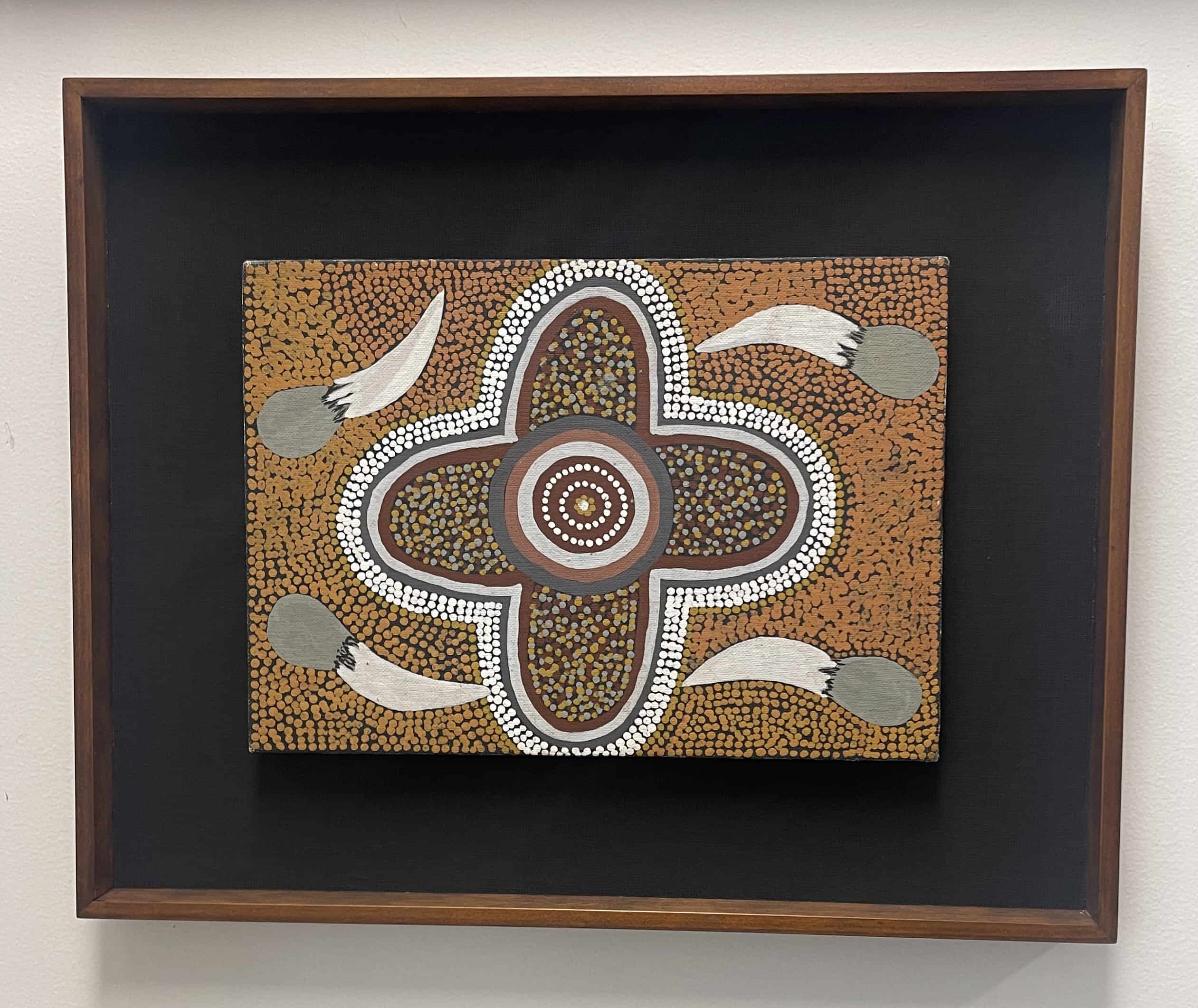 Stone Knives