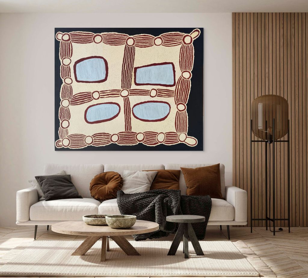 Walukuritje Rockhole