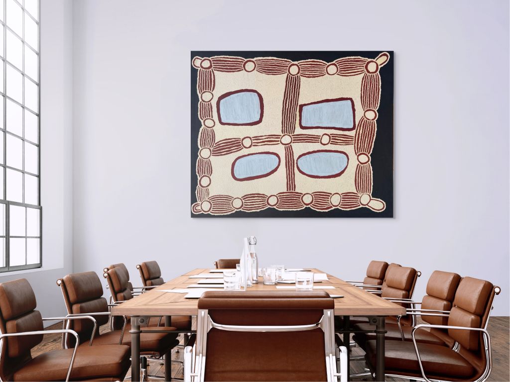 Walukuritje Rockhole