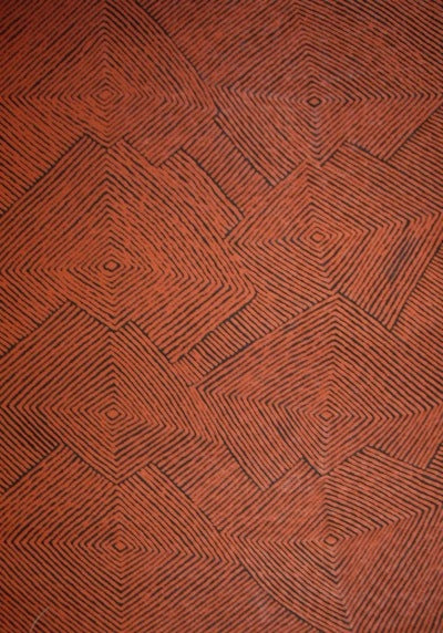 Candy Nakamara Aboriginal Artist Australia